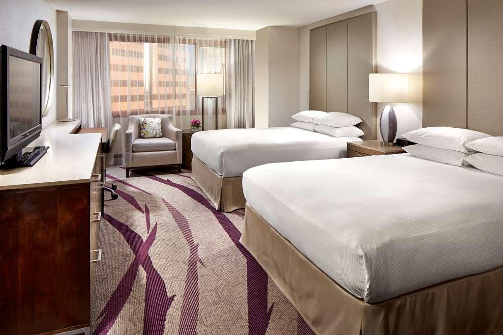 Hilton Long Beach Hotel Zimmer foto